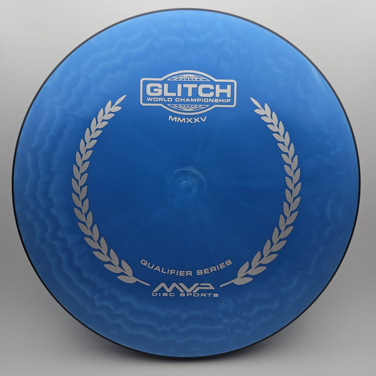 #13313 145g Blue, GWCQ Fission Glitch