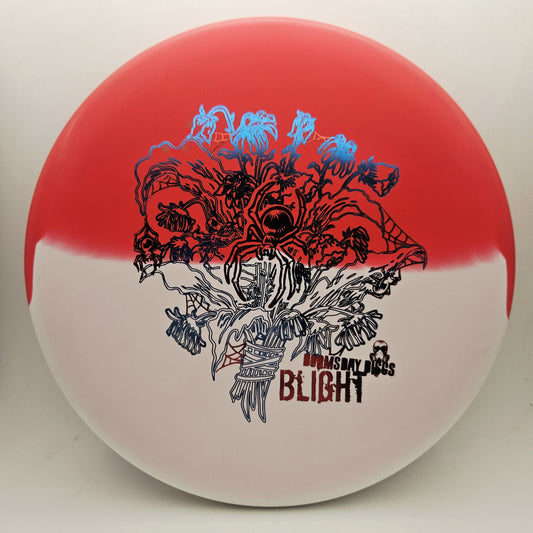 #21019 175g Red / White Ration Blight