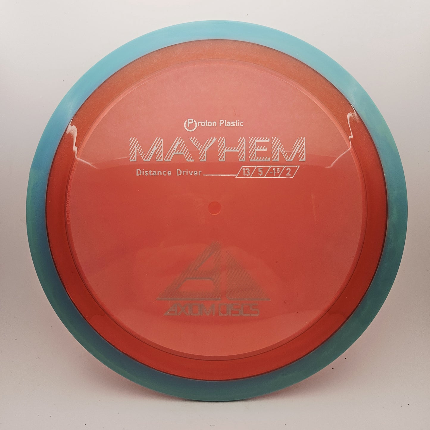 #16648 173g Red / Blue Proton Mayhem