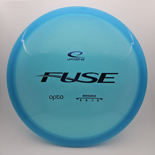 #15448 174g Blue Opto Fuse