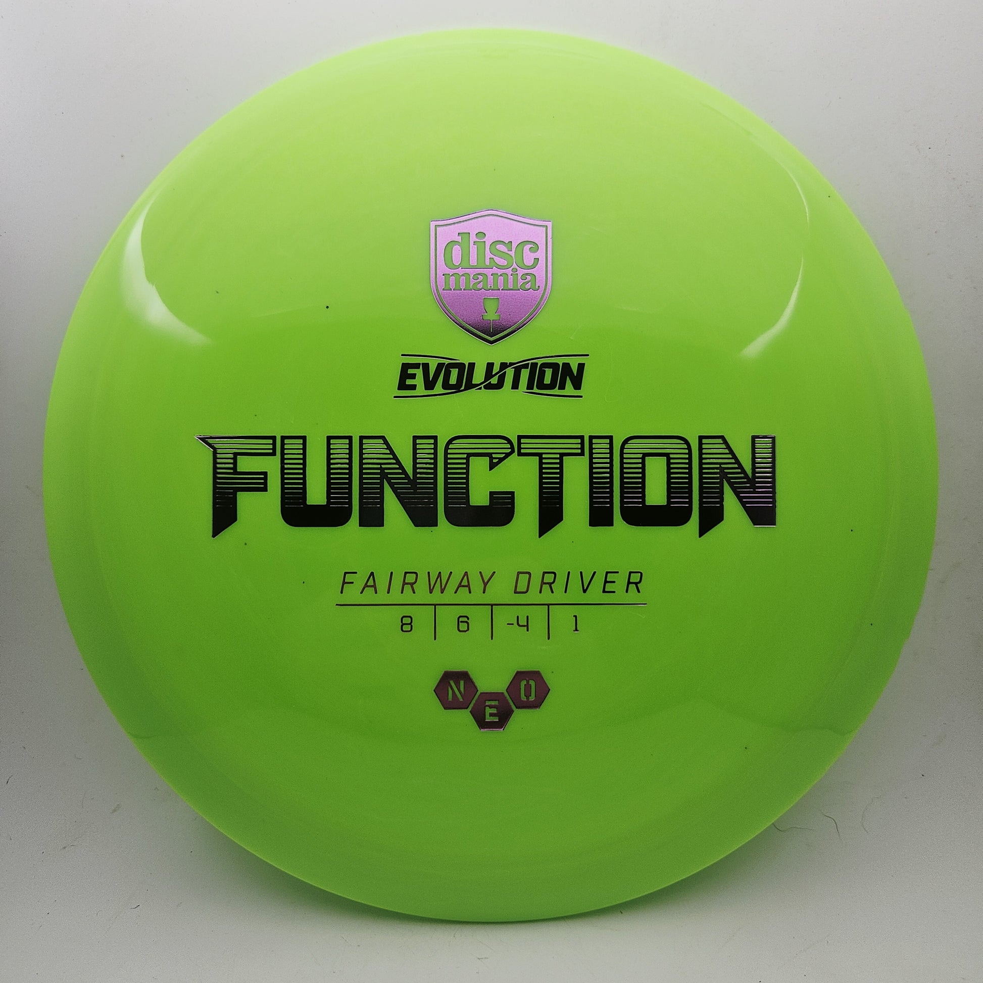 #20113 174g Green Neo Function