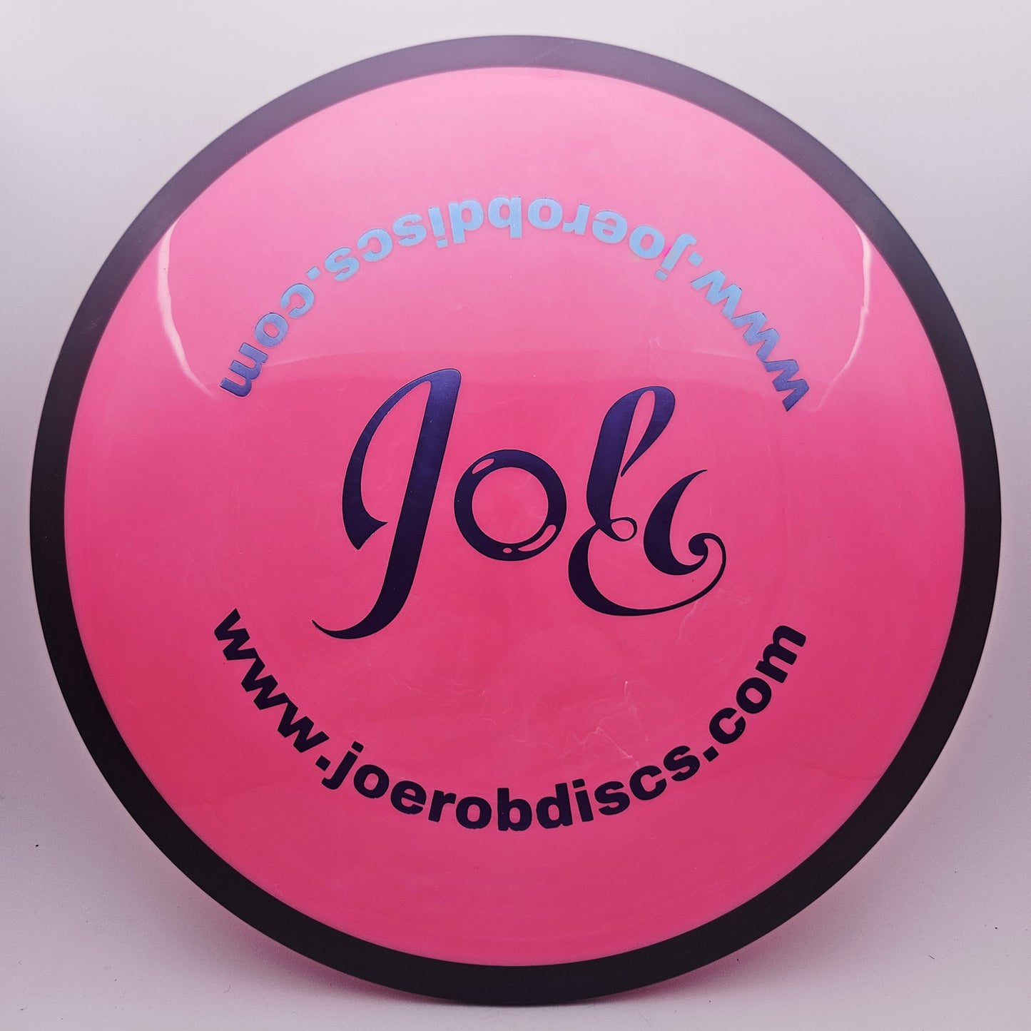 #14950 167g Pink, JRDG JRDG Neutron Trail