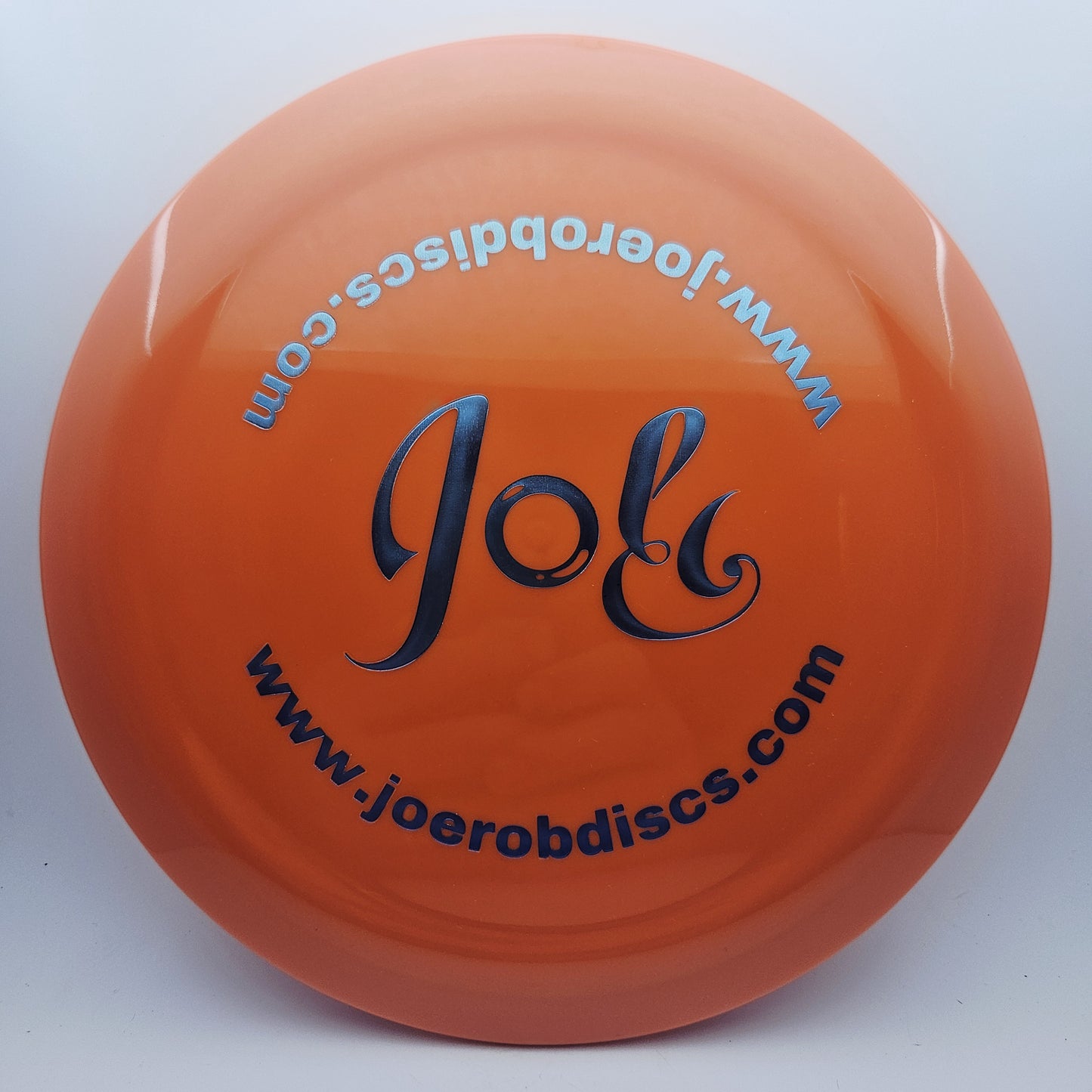 #14873 174g Orange, JRDG JRDG Neutron Turbulence