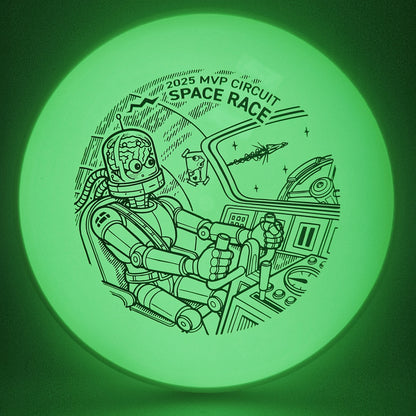 Eclipse Atom - Space Race 2025