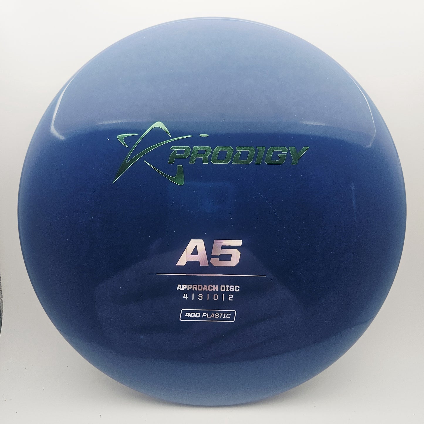 #15688 173g Blue 400 A5