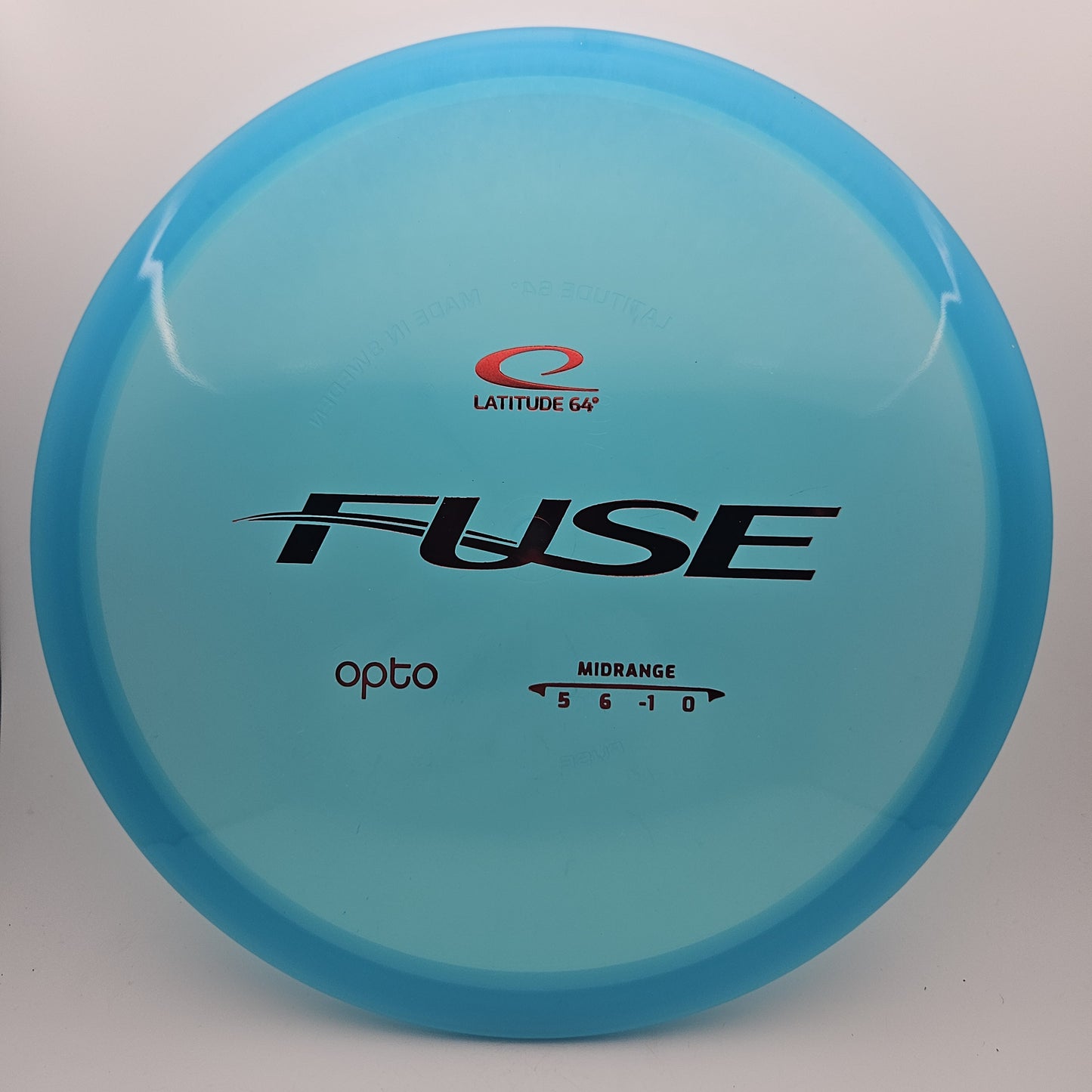 #15449 177g Blue Opto Fuse