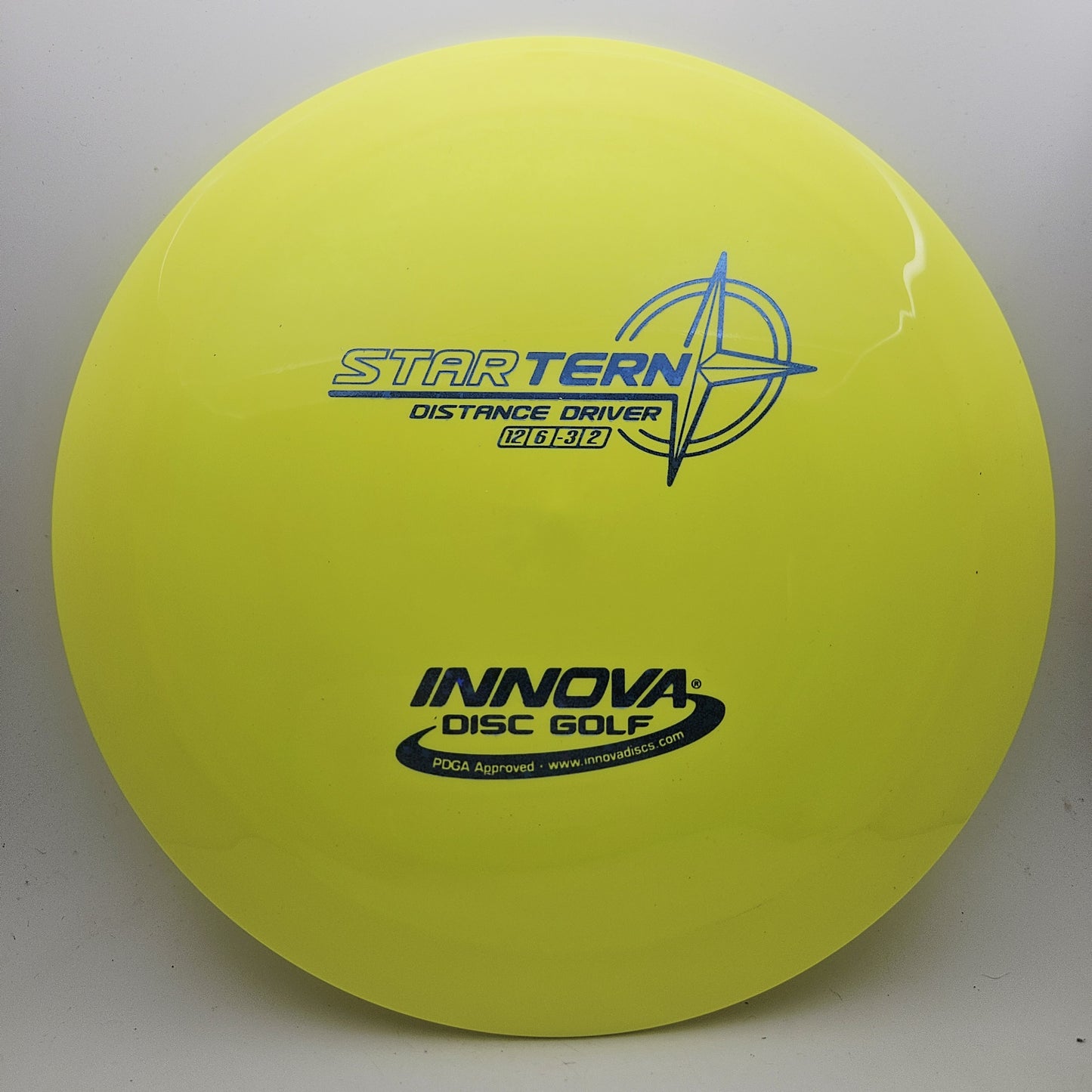 #18121 170g Yellow Star Tern