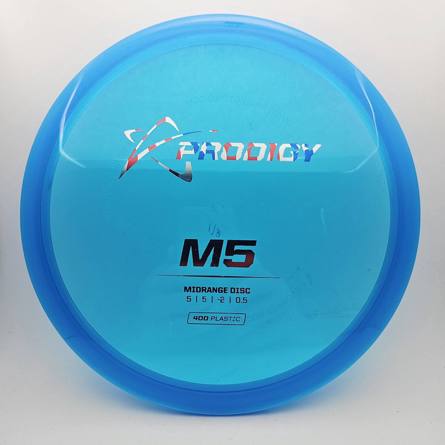 #16173 178g Blue 400 M5