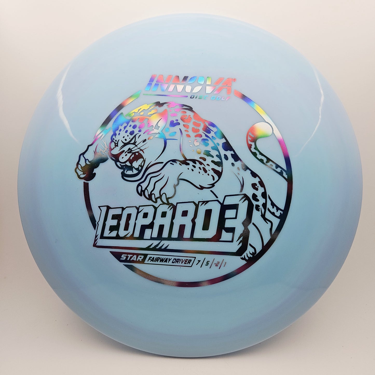 #15907 171g Blue Star Leopard3