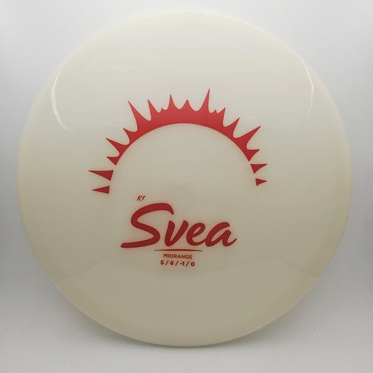 #17015 176g Glow K1 Glow Svea