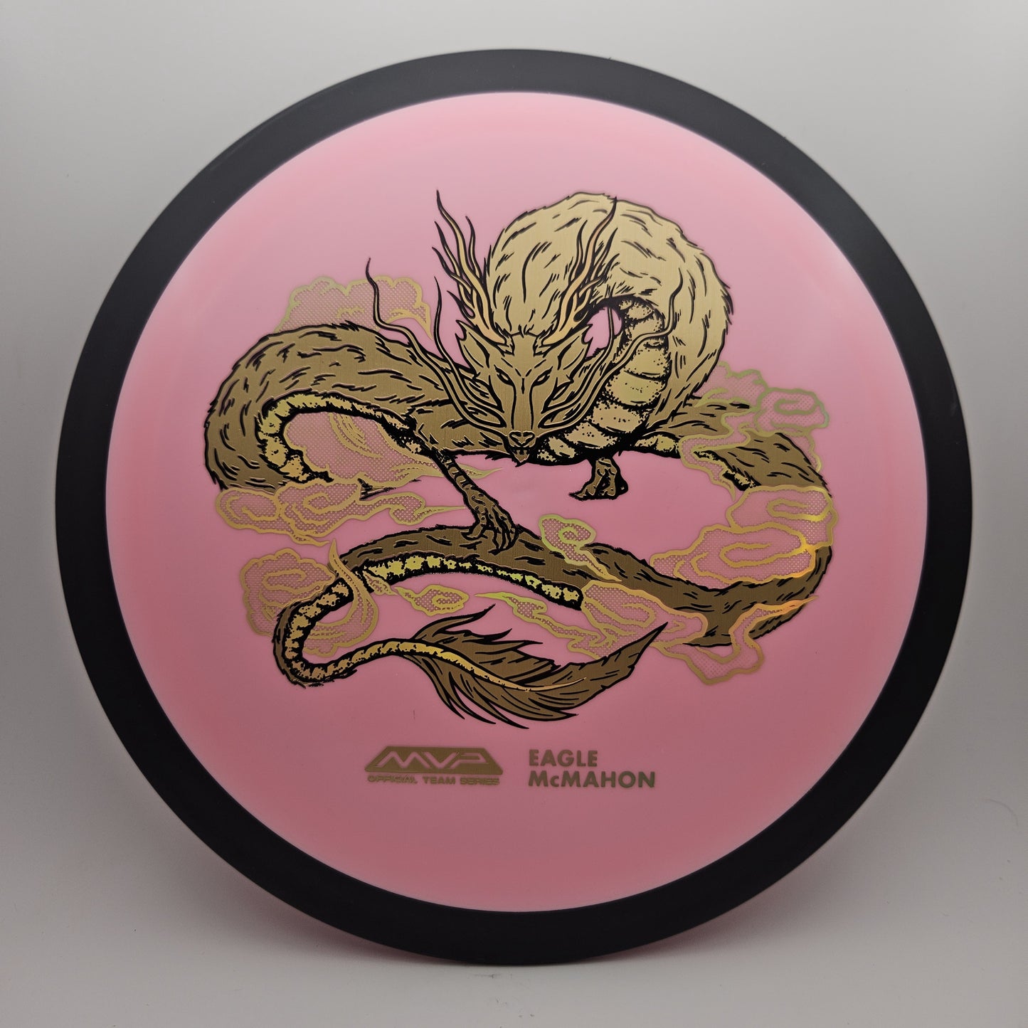 #7440 168g Pink, Eagle McMahon Creator Series Fission Dimension - Eagle McMahon Creator Series - Wynn Dragon