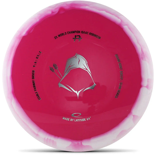 Pre-Order - Grand Orbit Sweep - Isaac Robinson Team Series 2025
