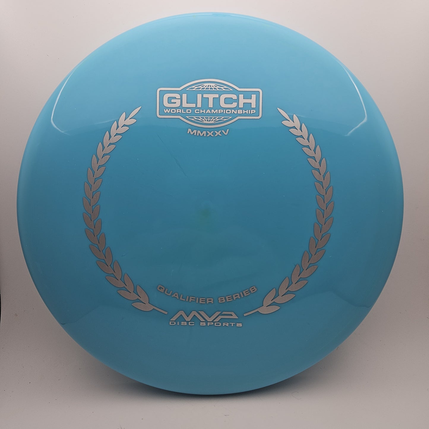 #13316 150g Blue, GWCQ Neutron Soft Parachute