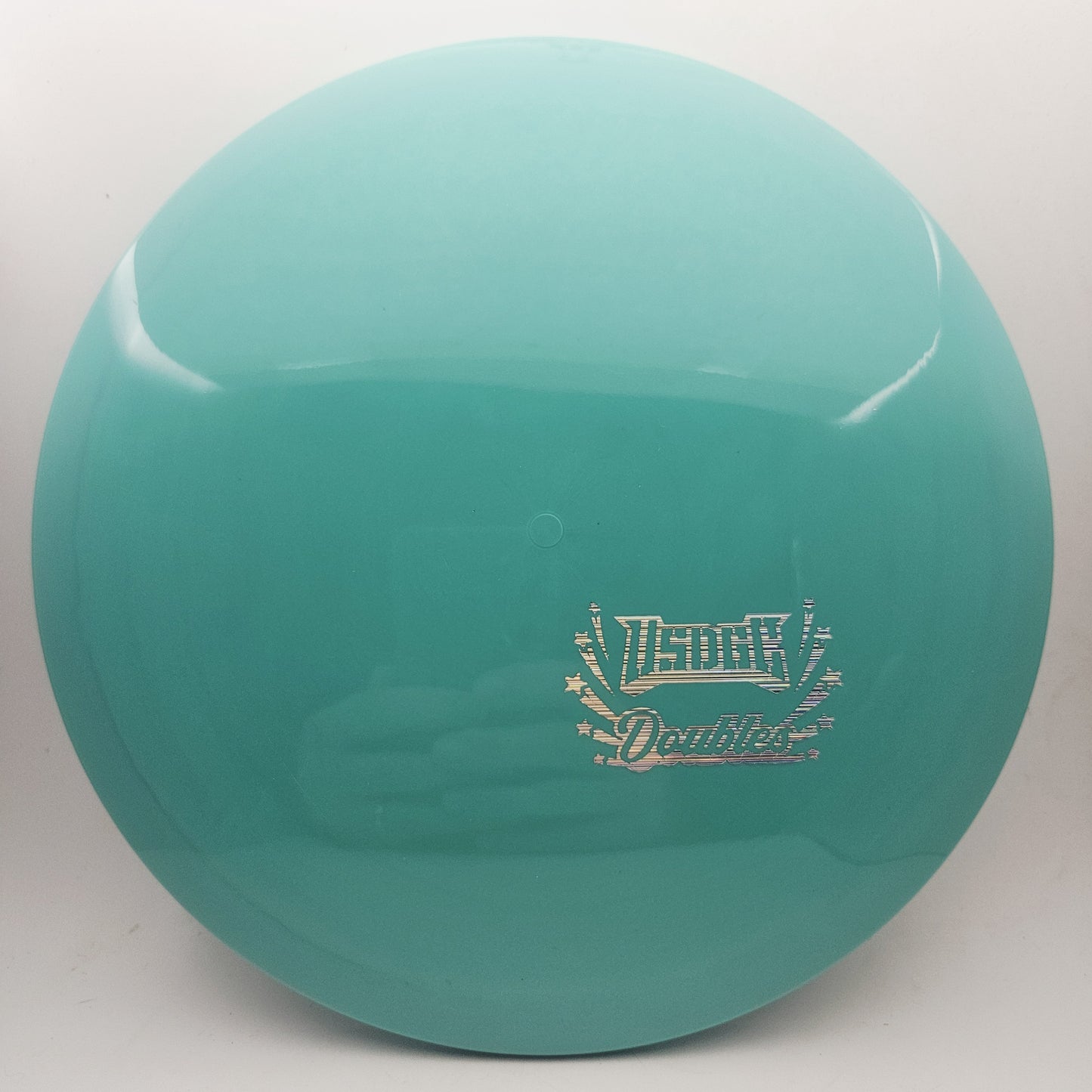 #20254 180g Teal, USDGC Doubles Star Arachnid - USDGC Doubles