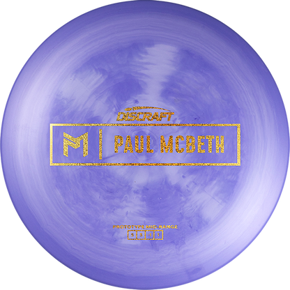 Pre-Order - Paul McBeth Prototype Malita