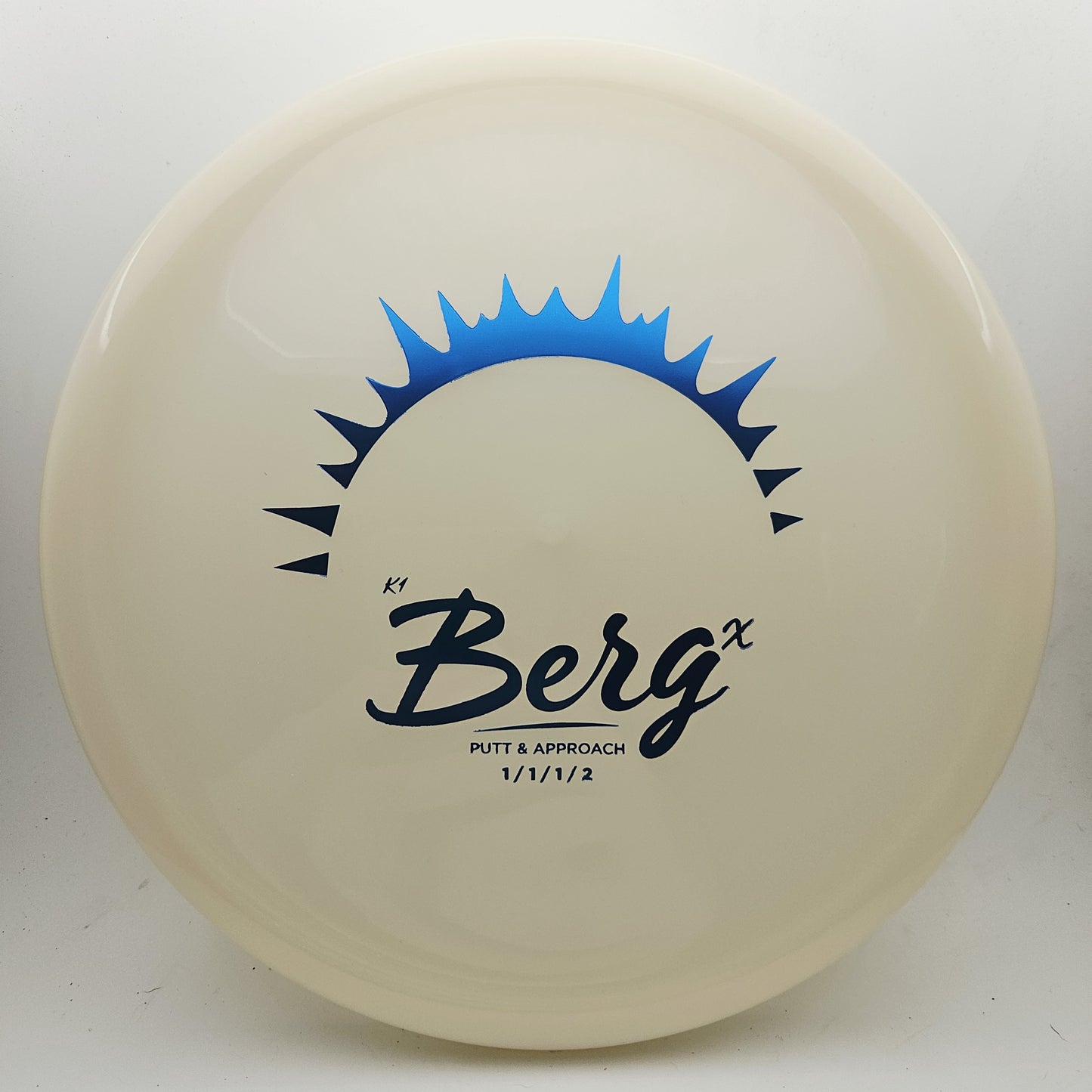 #20681 174g Glow K1 Glow Berg X