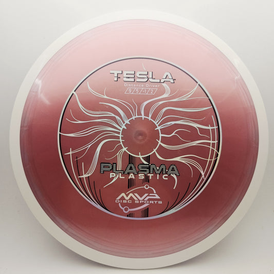 #18461 173g Purple PLC Plasma Tesla