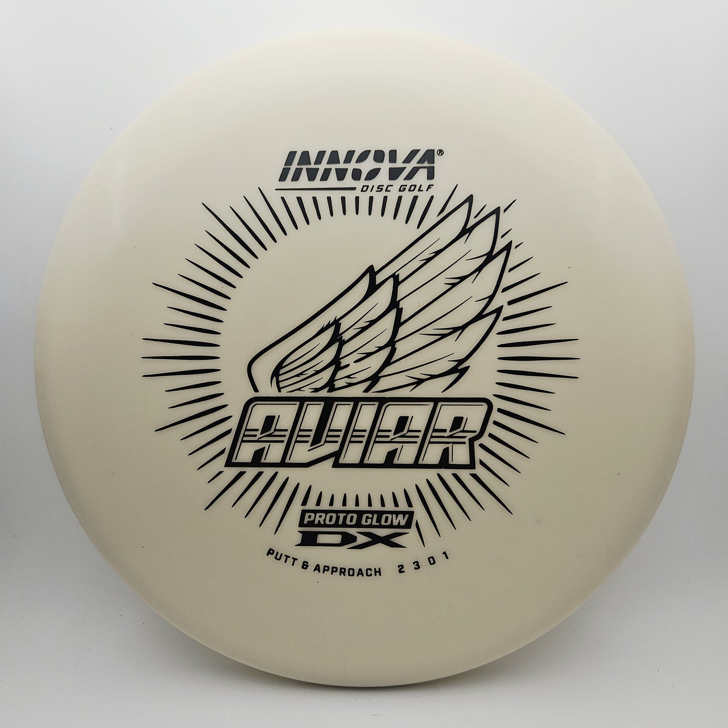 #15889 170g Glow Proto Glow DX Aviar