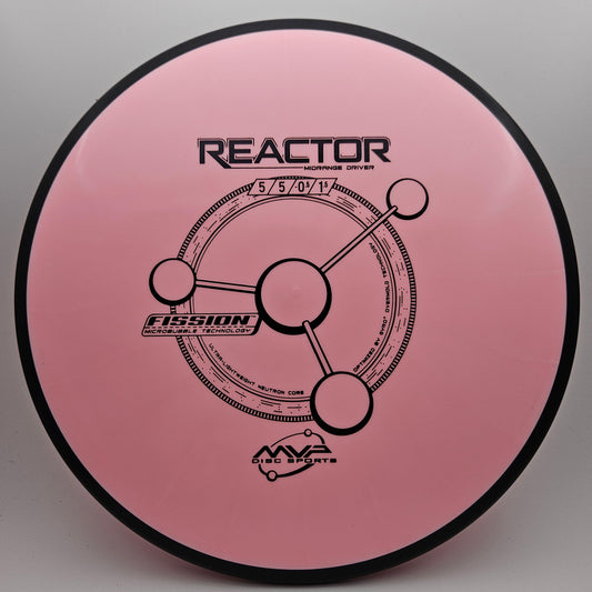 #4293 162g Pink Fission Reactor