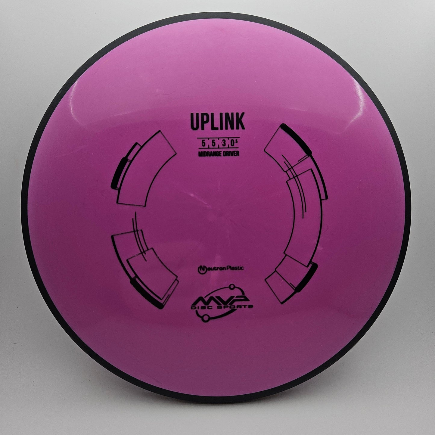 #4648 175g Purple Neutron Uplink