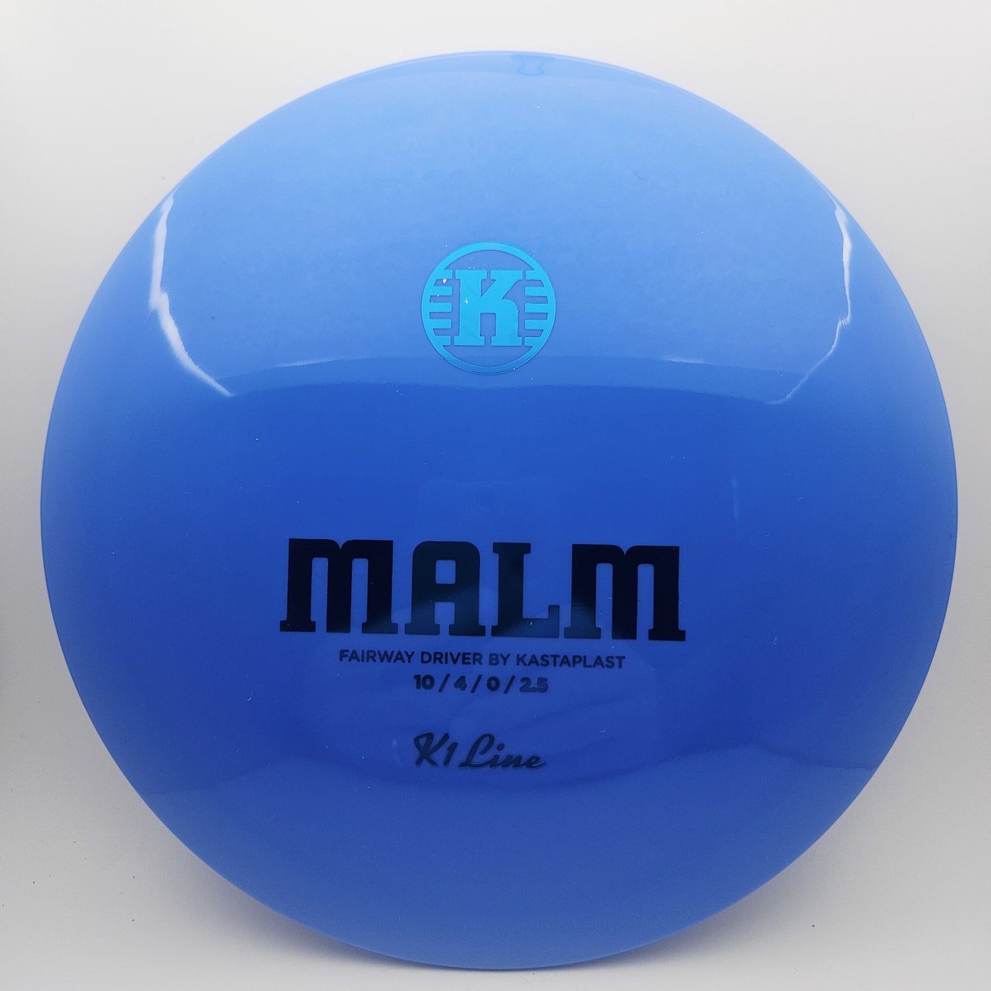 #15652 170g Blue K1 Malm