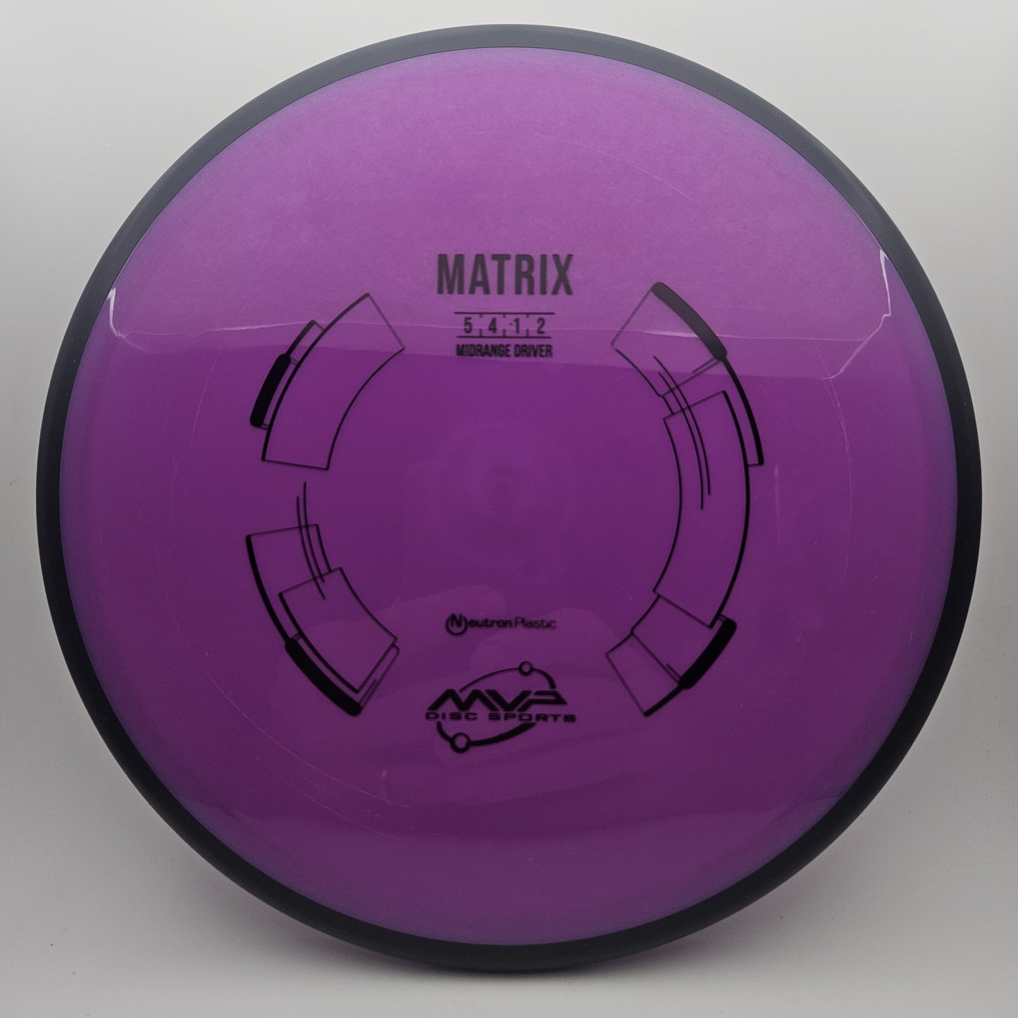 #15021 175g Purple Neutron Matrix