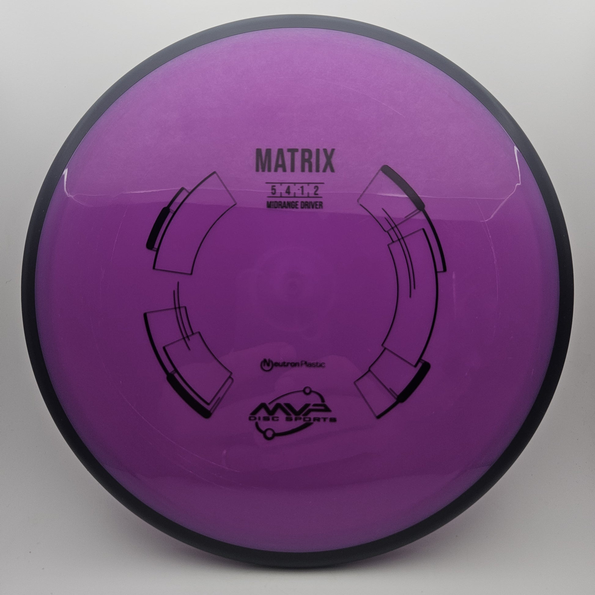 #15021 175g Purple Neutron Matrix