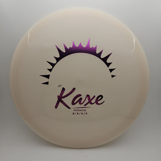 #10179 175g Glow K1 Glow Kaxe