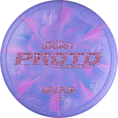 Pre-Order - Ricky Wysocki Prototype Fossil