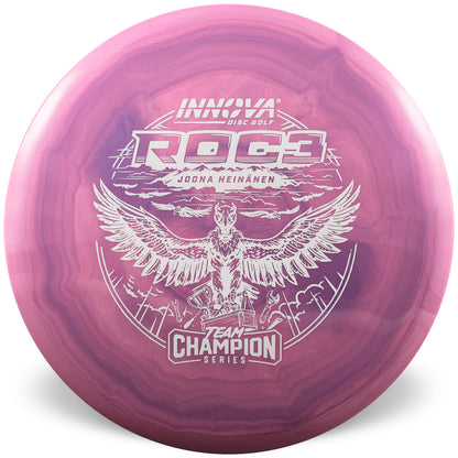 Pre-Order - Star Roc3 - Joona Heinanen Team Champion Series