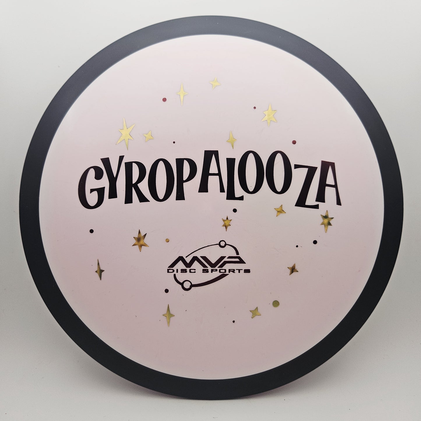 #16372 170g Pink, Gyropalooza Fission Dimension