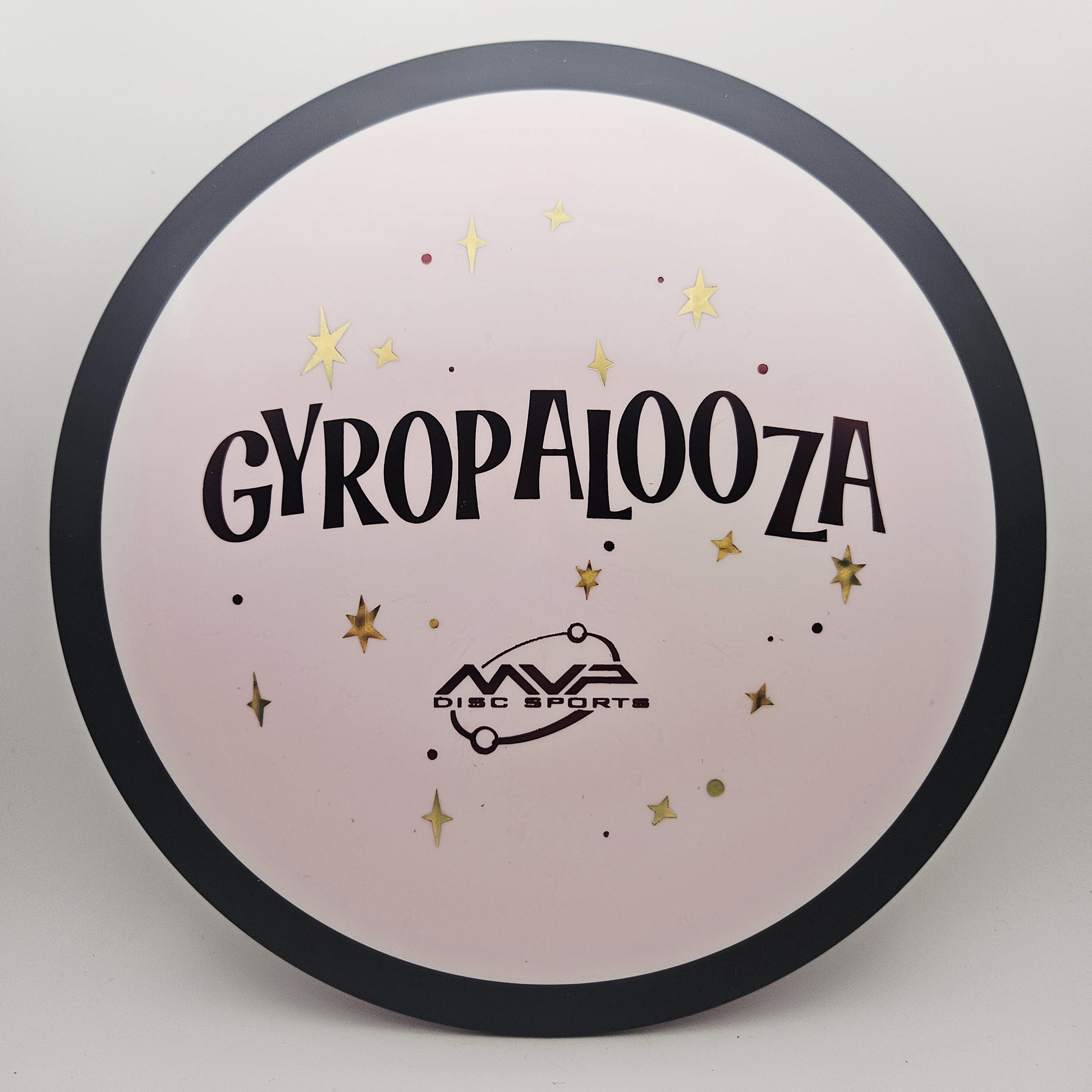 #16372 170g Pink, Gyropalooza Fission Dimension