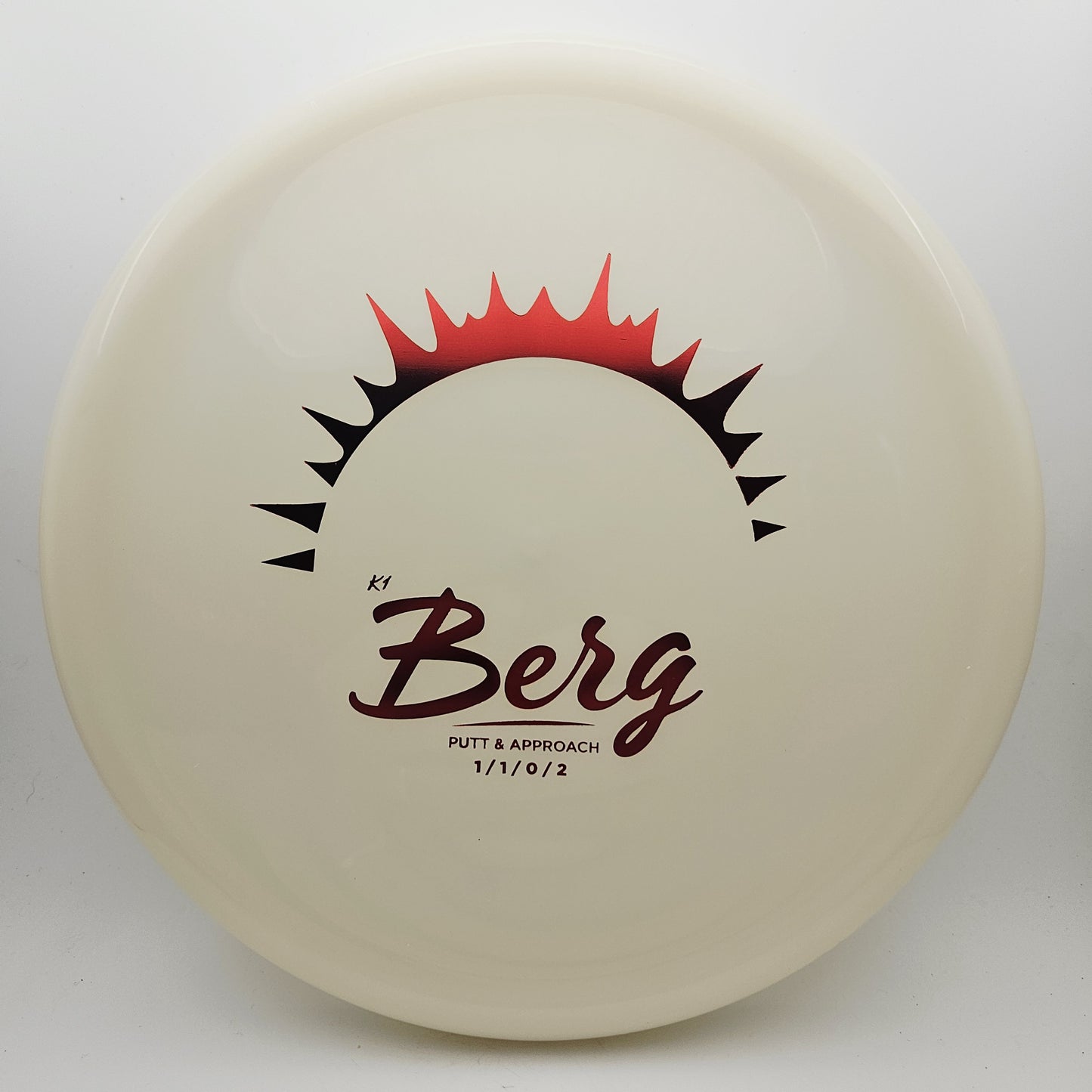 #16264 175g Glow K1 Glow Berg