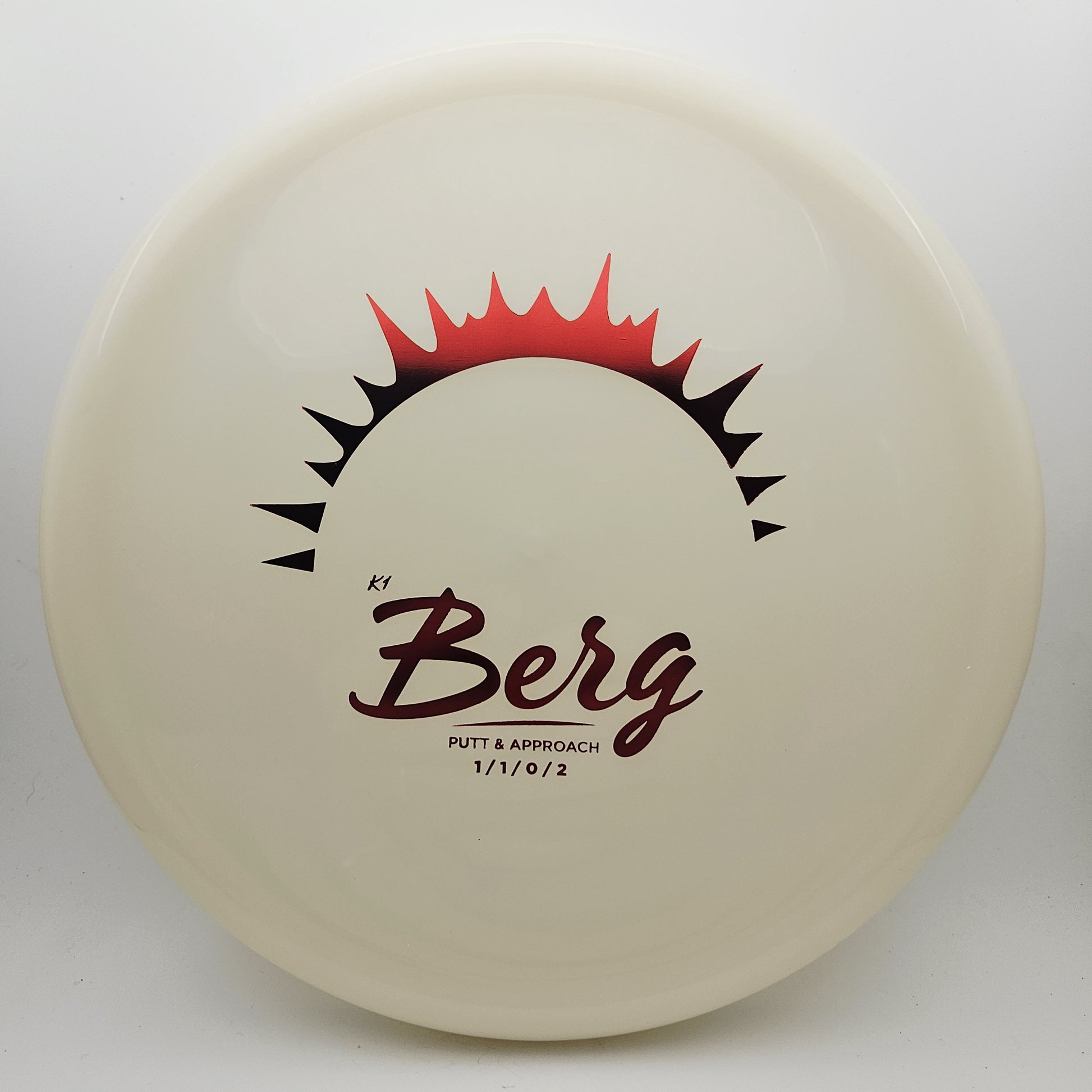 #16264 175g Glow K1 Glow Berg