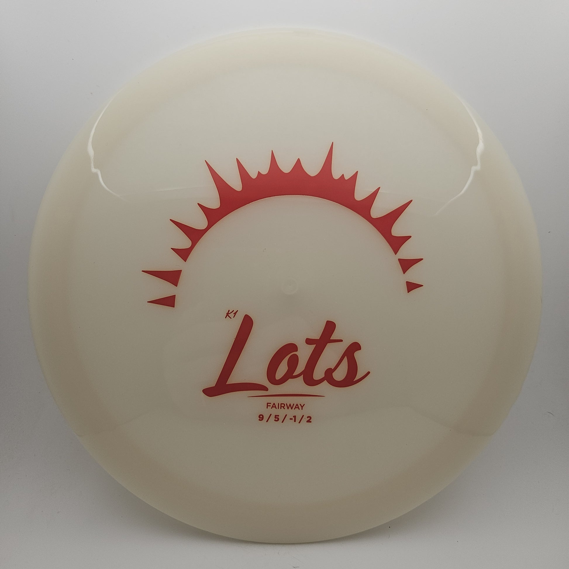 #10938 174g Glow K1 Glow Lots