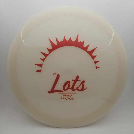 #10938 174g Glow K1 Glow Lots