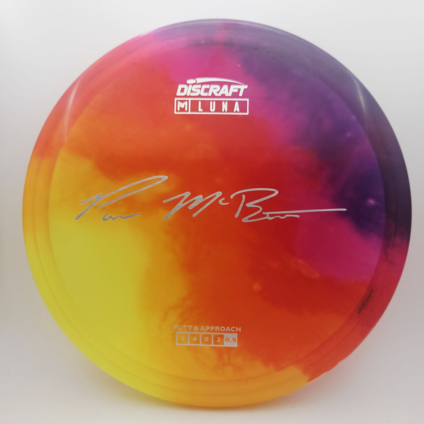 #16189 173-174g Dye Fly Dye Z Luna