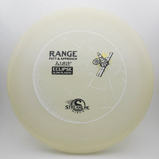 #15808 174g Glow Eclipse Range