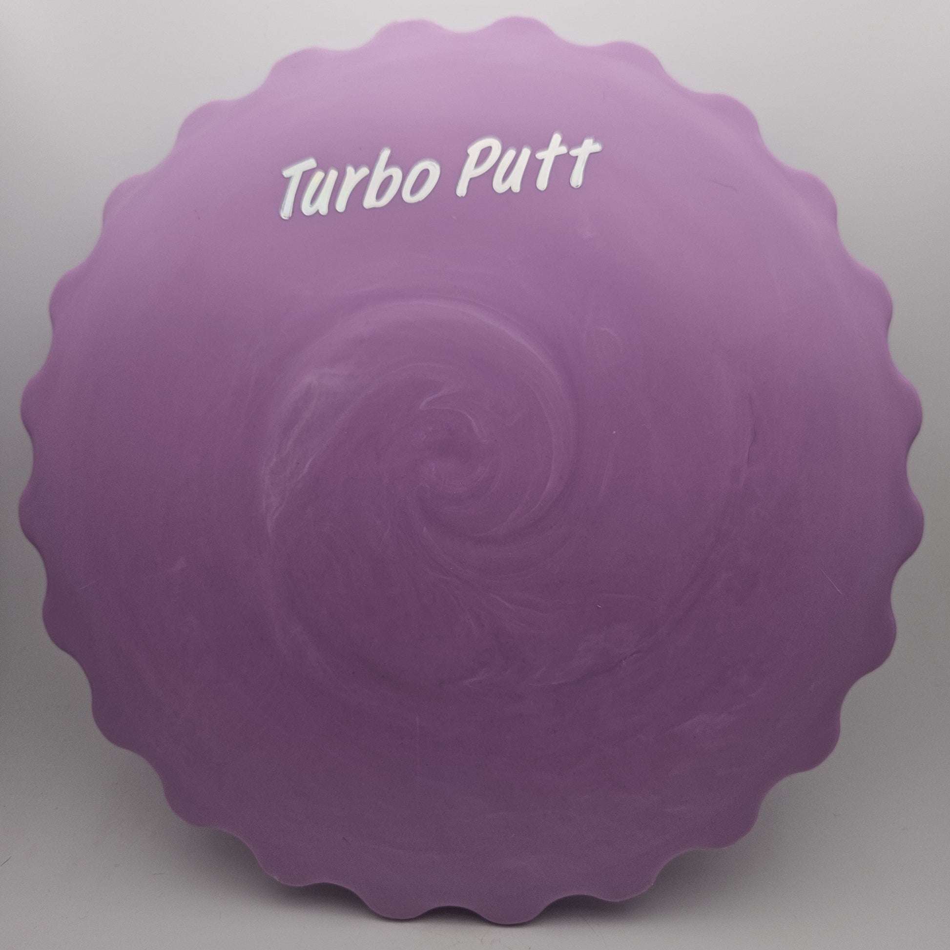 #9383 179g Purple  Turbo Putt