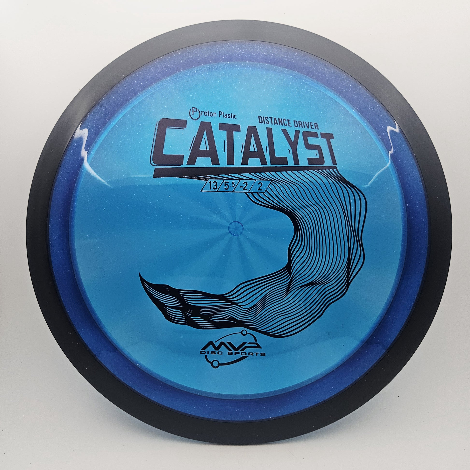 #16641 174g Blue Proton Catalyst