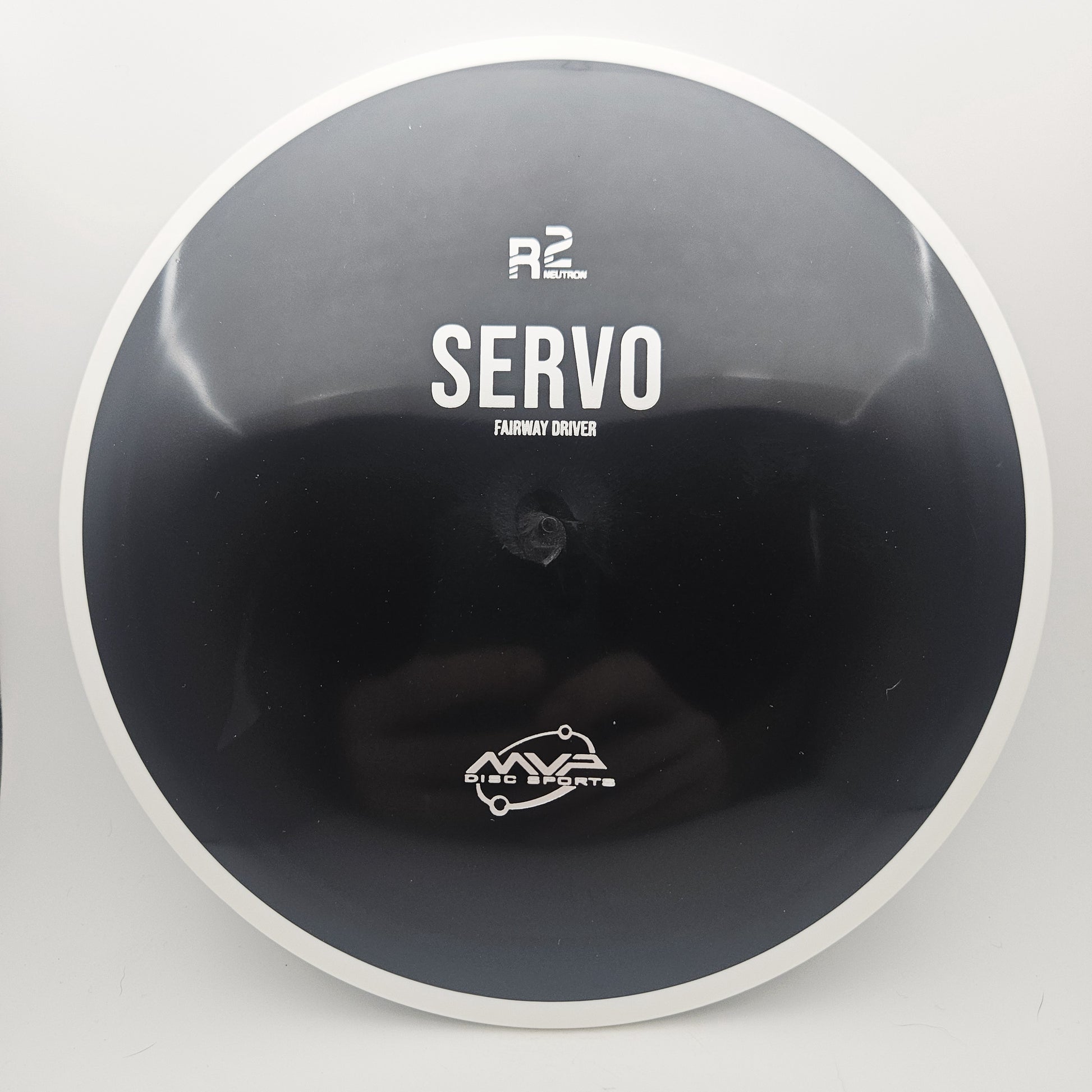 #16871 171g Black R2 Neutron Servo