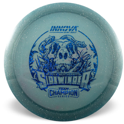 Pre-Order - Moondust Champion Sidewinder - Emily Weatherman Team Champion Series