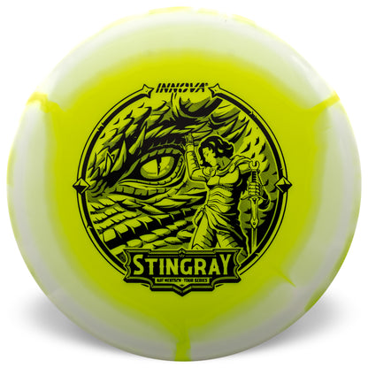 Pre-Order - Halo Star Stingray - Kat Mertsch Tour Series