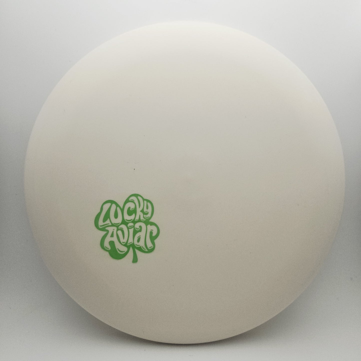 #18052 175g White, Lucky DX Aviar - Lucky