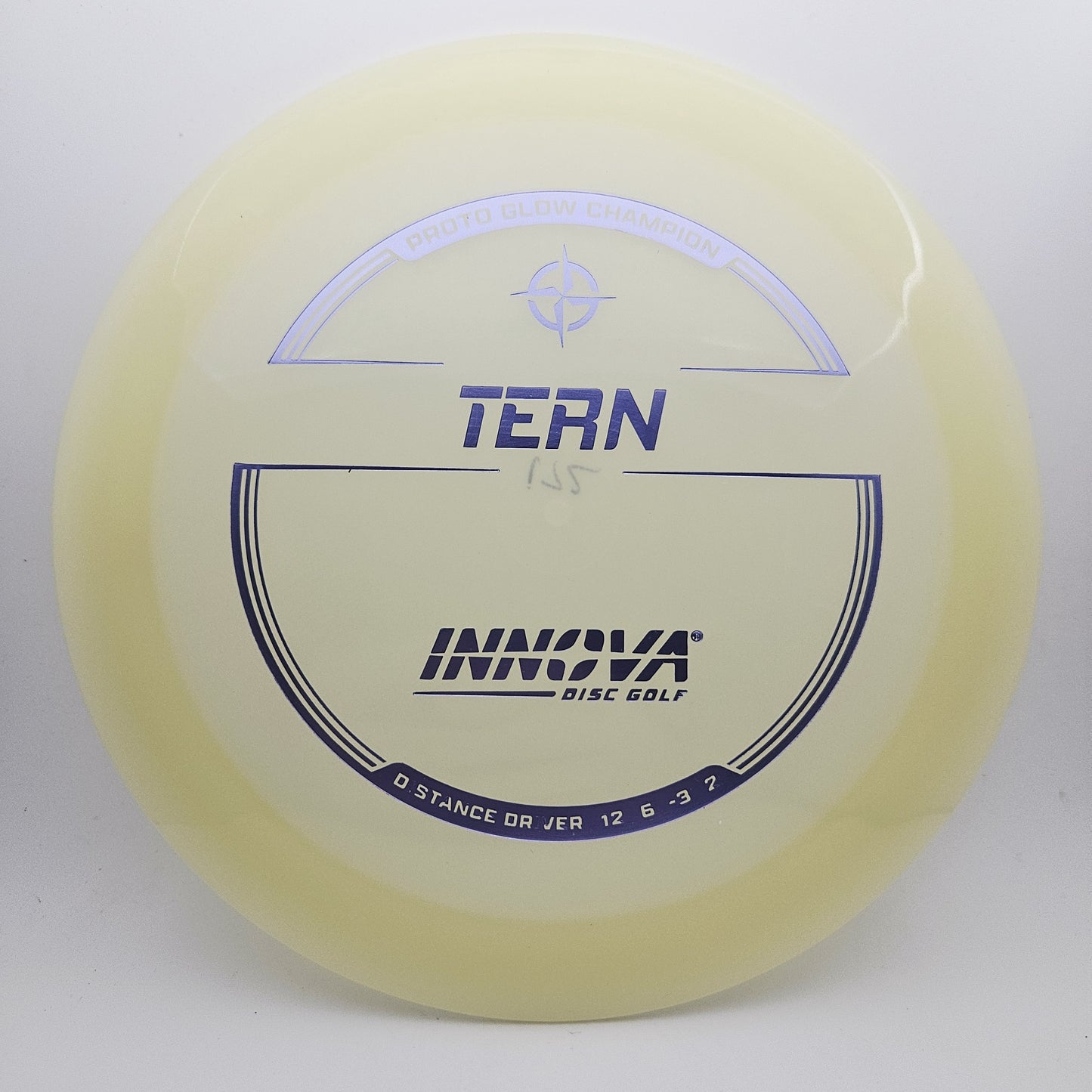 #18149 172g Glow Proto Glow Champion Tern
