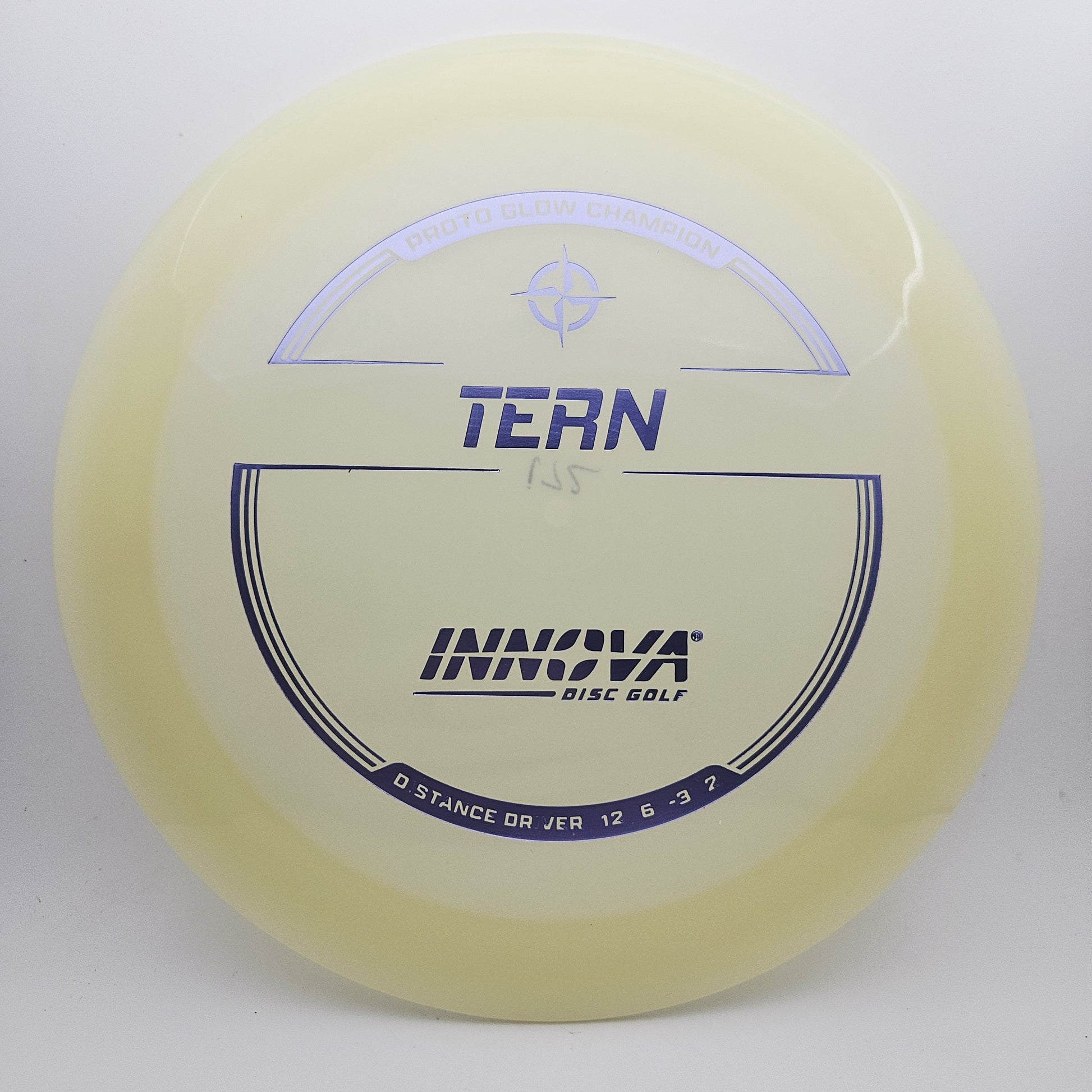 #18149 172g Glow Proto Glow Champion Tern