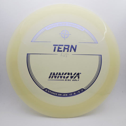 #18149 172g Glow Proto Glow Champion Tern