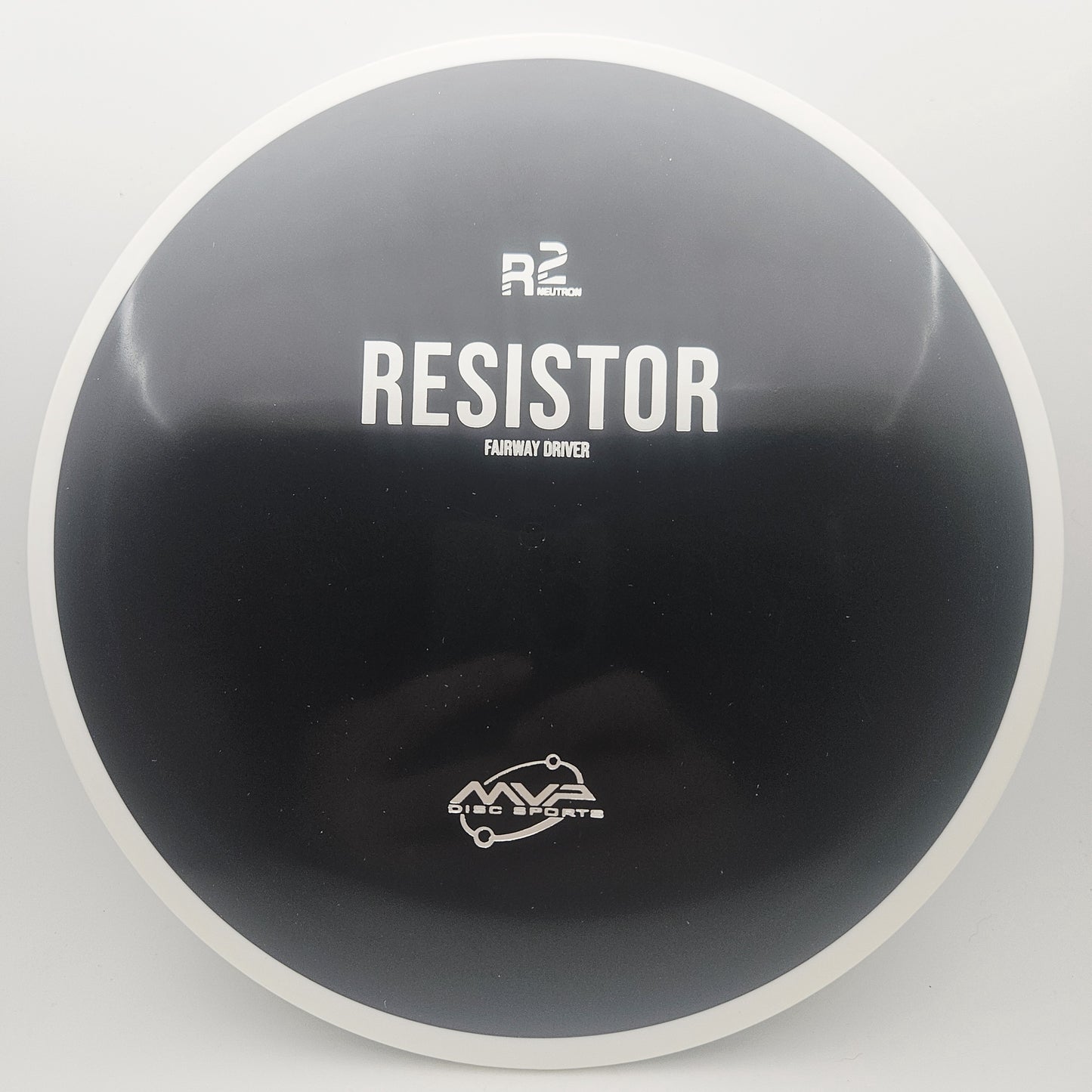 #17150 168g Black R2 Neutron Resistor