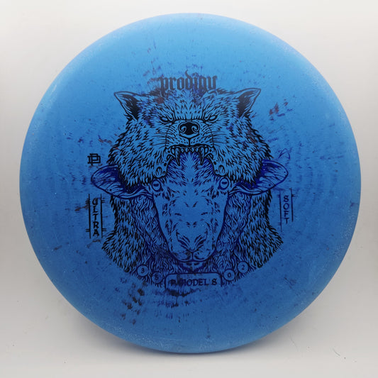 #19740 173g Blue, Sheep's Clothing 300 Ultra Soft Fractal P Model S - Sheep's Clothing