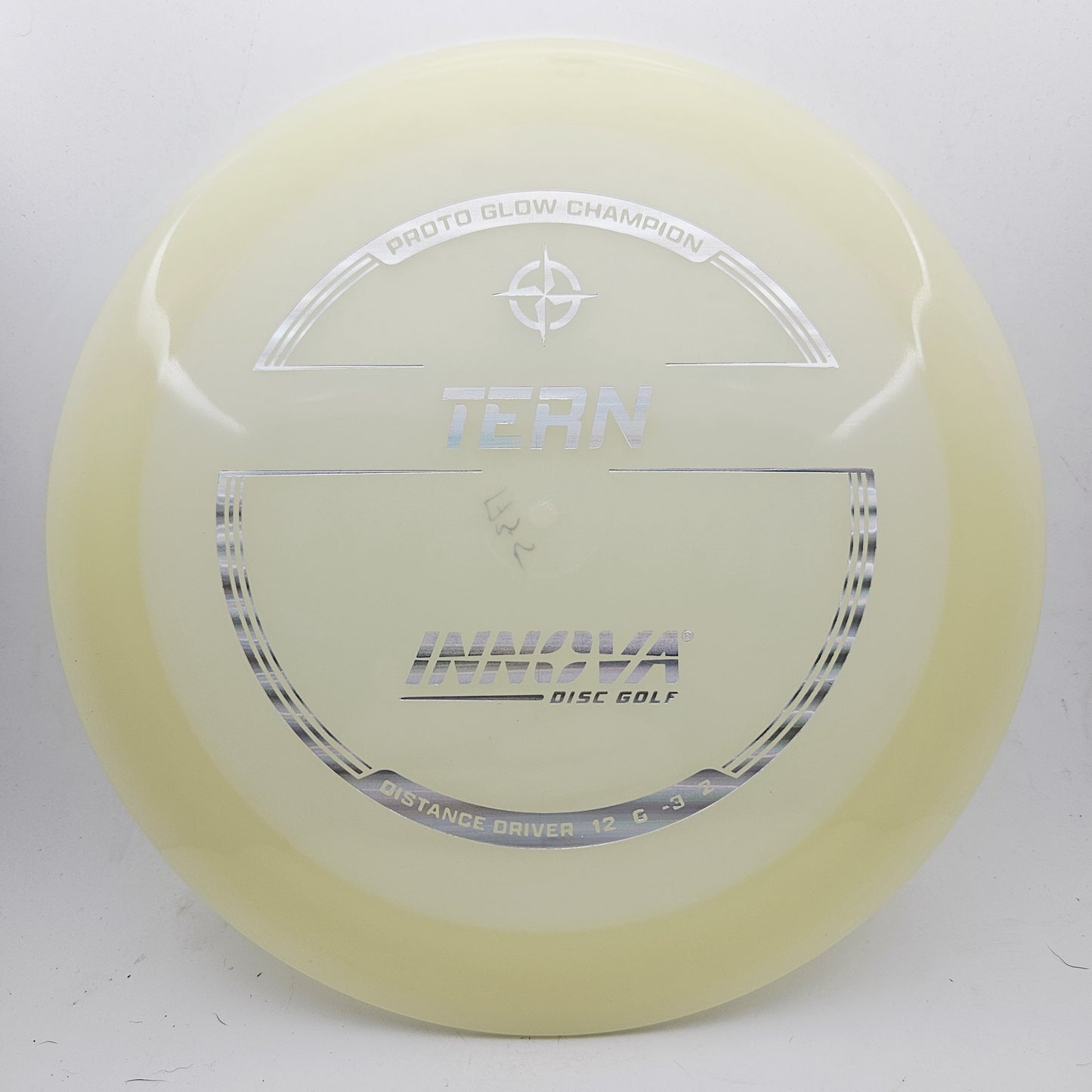 #19677 173-5g Glow Proto Glow Champion Tern